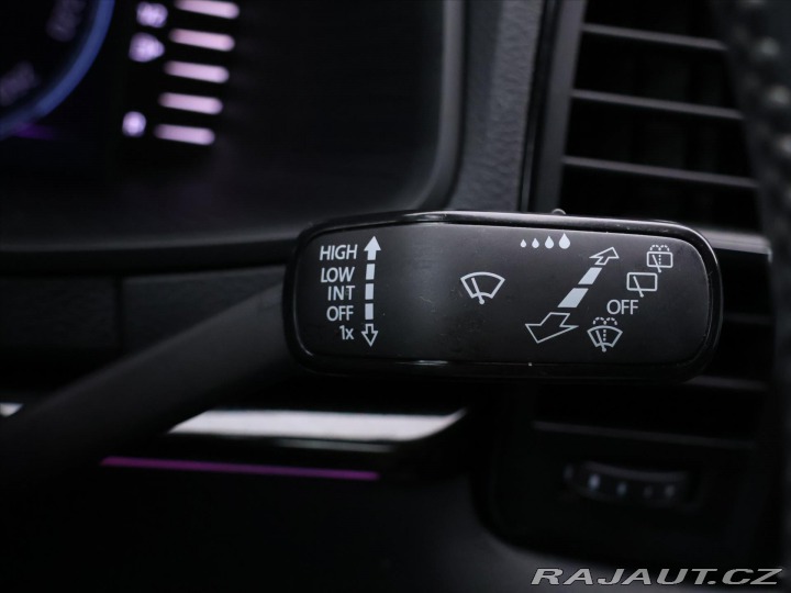 Škoda Karoq 2,0 TSI DSG 4x4 Sportline 2022