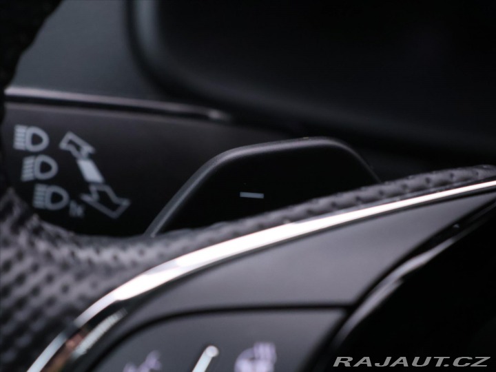 Škoda Karoq 2,0 TSI DSG 4x4 Sportline 2022