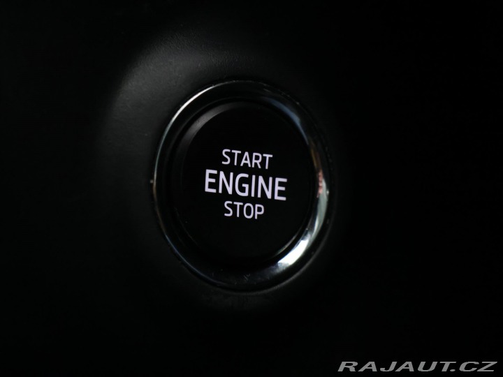 Škoda Karoq 2,0 TSI DSG 4x4 Sportline 2022