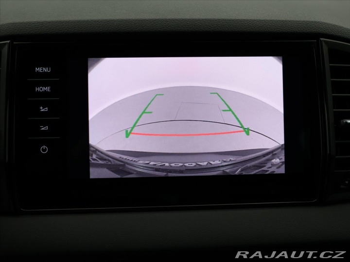 Škoda Karoq 2,0 TSI DSG 4x4 Sportline 2022