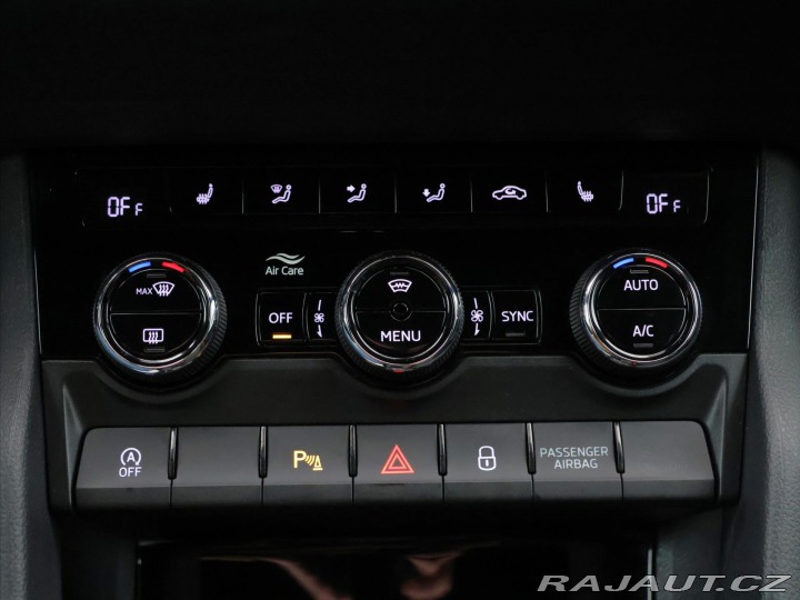 Škoda Karoq 2,0 TSI DSG 4x4 Sportline 2022