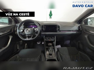 Škoda Karoq 2,0 TSI Sport line DSG DP 2022