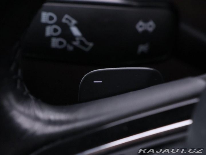 Škoda Octavia 2,0 TDI 135kW DSG 4x4 L&a 2017