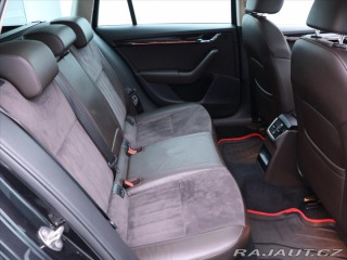 Škoda Octavia 2,0 TDI 135kW DSG 4x4 L&a 2017
