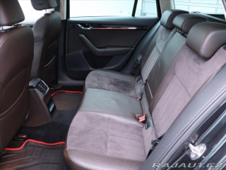 Škoda Octavia 2,0 TDI 135kW DSG 4x4 L&a 2017