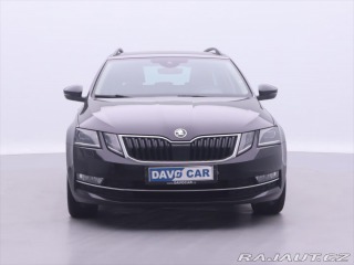 Škoda Octavia 2,0 TDI 135kW DSG 4x4 L&a 2017