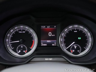 Škoda Octavia 2,0 TDI 135kW DSG 4x4 L&a 2017