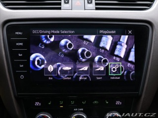 Škoda Octavia 2,0 TDI 135kW DSG 4x4 L&a 2017