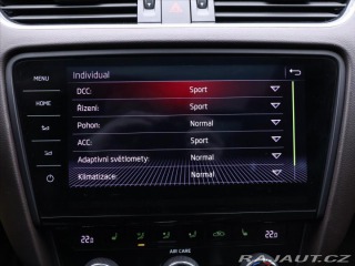 Škoda Octavia 2,0 TDI 135kW DSG 4x4 L&a 2017
