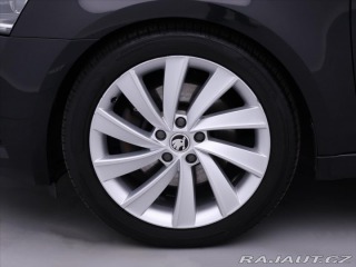 Škoda Octavia 2,0 TDI 135kW DSG 4x4 L&a 2017