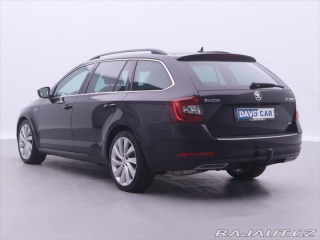 Škoda Octavia 2,0 TDI 135kW DSG 4x4 L&a 2017