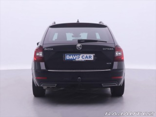 Škoda Octavia 2,0 TDI 135kW DSG 4x4 L&a 2017