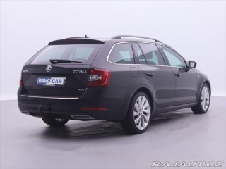 Škoda Octavia 2,0 TDI 135kW DSG 4x4 L&a 2017