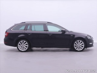 Škoda Octavia 2,0 TDI 135kW DSG 4x4 L&a 2017