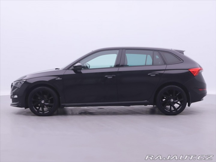 Škoda Scala 1,6 TDi 85kW CZ Monte Car 2020