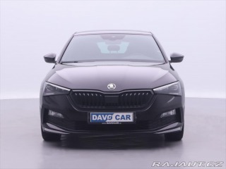 Škoda Scala 1,6 TDi 85kW CZ Monte Car 2020