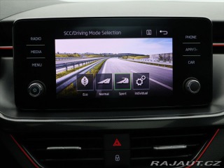 Škoda Scala 1,6 TDi 85kW CZ Monte Car 2020