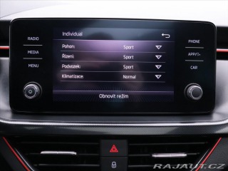 Škoda Scala 1,6 TDi 85kW CZ Monte Car 2020