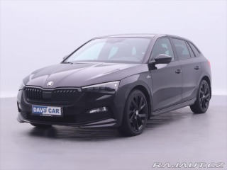 Škoda Scala 1,6 TDi 85kW CZ Monte Car 2020