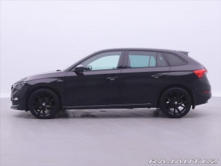 Škoda Scala 1,6 TDi 85kW CZ Monte Car 2020