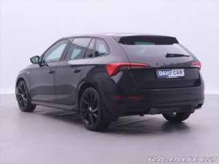 Škoda Scala 1,6 TDi 85kW CZ Monte Car 2020