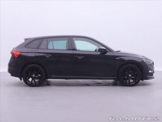Škoda Scala 1,6 TDi 85kW CZ Monte Car 2020