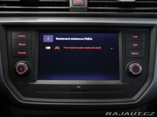 Seat Arona 1,0 TGi 66kW 1.maj. 45 30 2021