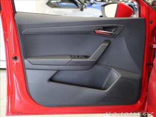 Seat Arona 1,0 TGi 66kW 1.maj. 45 30 2021
