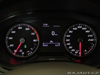 Seat Arona 1,0 TGi 66kW 1.maj. 45 30 2021