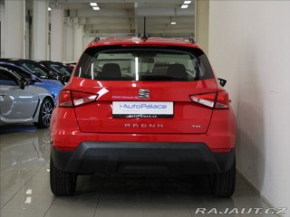 Seat Arona 1,0 TGi 66kW 1.maj. 45 30 2021