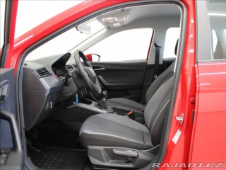 Seat Arona 1,0 TGi 66kW 1.maj. 45 30 2021