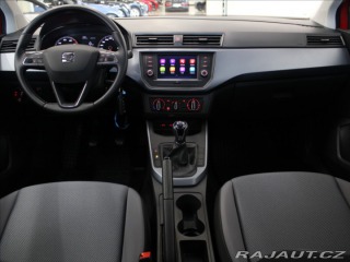 Seat Arona 1,0 TGi 66kW 1.maj. 45 30 2021