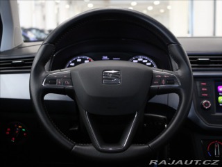 Seat Arona 1,0 TGi 66kW 1.maj. 45 30 2021