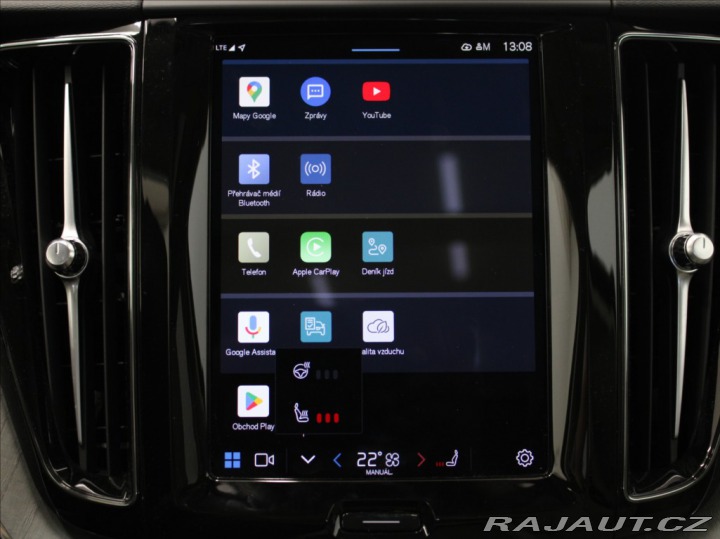 Volvo XC60 2,0 B4 AWD PLUS Akční CEN 2024