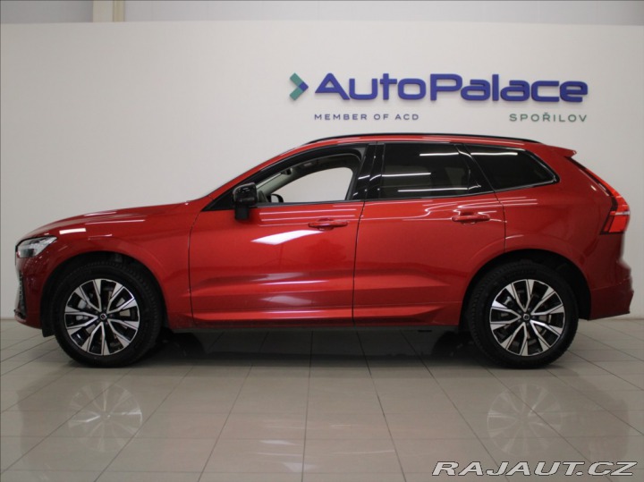 Volvo XC60 2,0 B4 AWD PLUS Akční CEN 2024