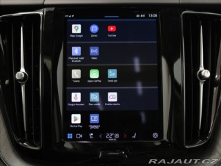 Volvo XC60 2,0 B4 AWD PLUS Dark PANO 2024