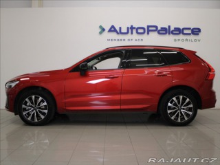 Volvo XC60 2,0 B4 AWD PLUS Dark PANO 2024
