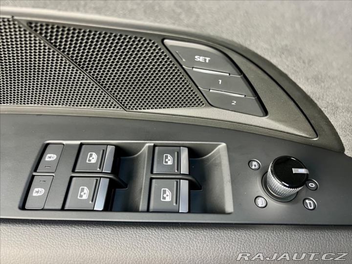 Audi e-tron GT RS QUATTRO, B&O, VZDU 2022