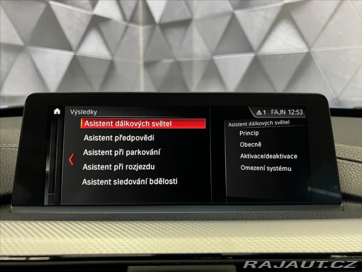 BMW 3 320d xDrive GT M-SPORT, K 2019