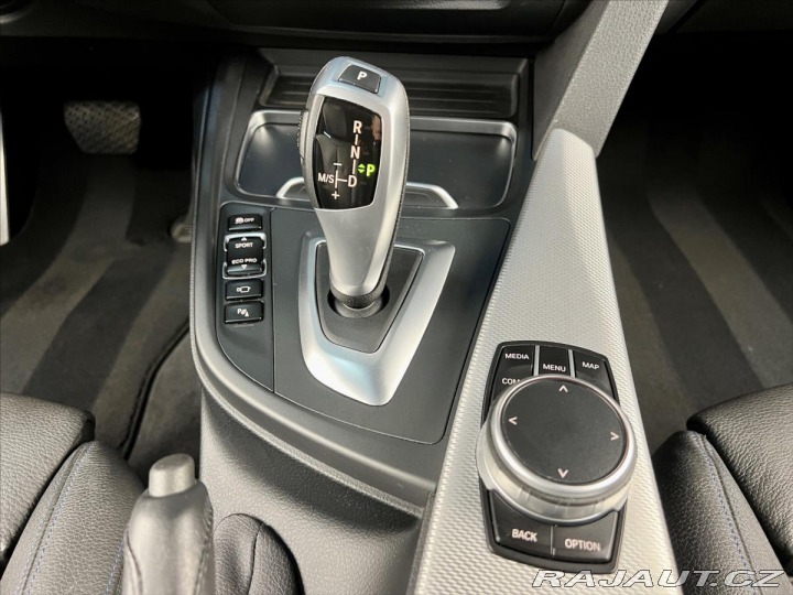 BMW 3 320d xDrive GT M-SPORT, K 2019