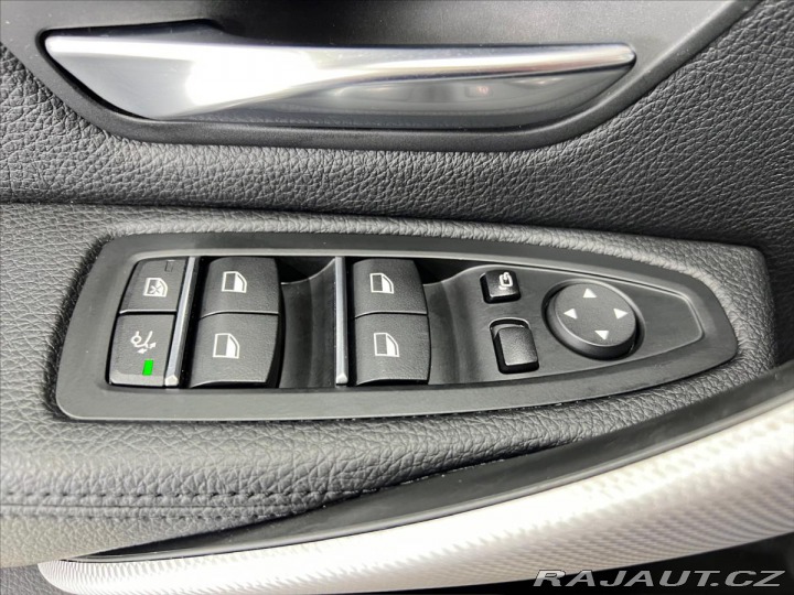 BMW 3 320d xDrive GT M-SPORT, K 2019