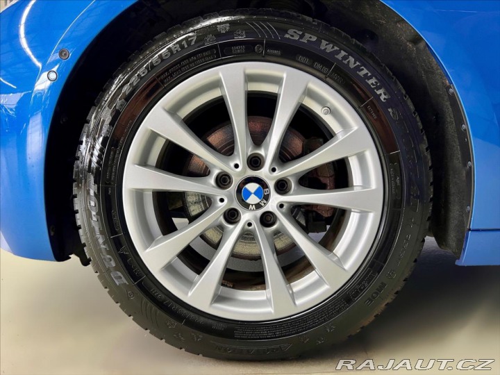 BMW 3 320d xDrive GT M-SPORT, K 2019