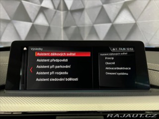 BMW 3 320d xDrive GT M-SPORT, K 2019