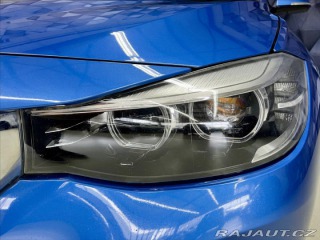 BMW 3 320d xDrive GT M-SPORT, K 2019