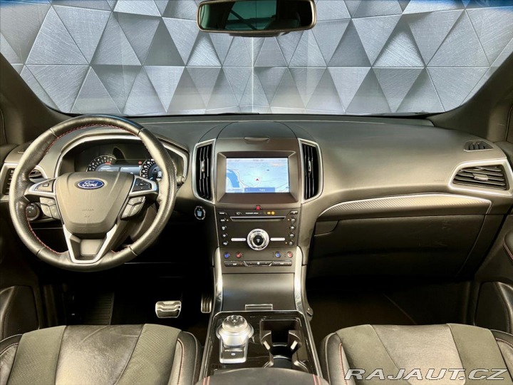 Ford Edge 2,0 Bi-TDCi 175KW AWD ST- 2019