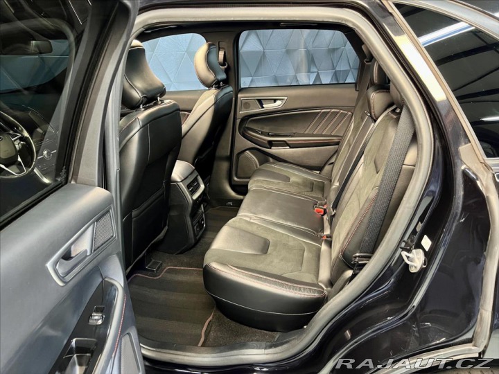 Ford Edge 2,0 Bi-TDCi 175KW AWD ST- 2019