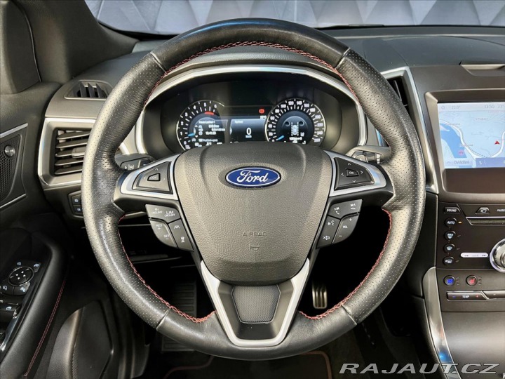 Ford Edge 2,0 Bi-TDCi 175KW AWD ST- 2019