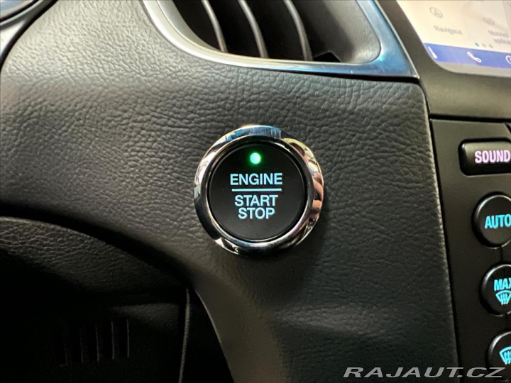 Ford Edge 2,0 Bi-TDCi 175KW AWD ST- 2019