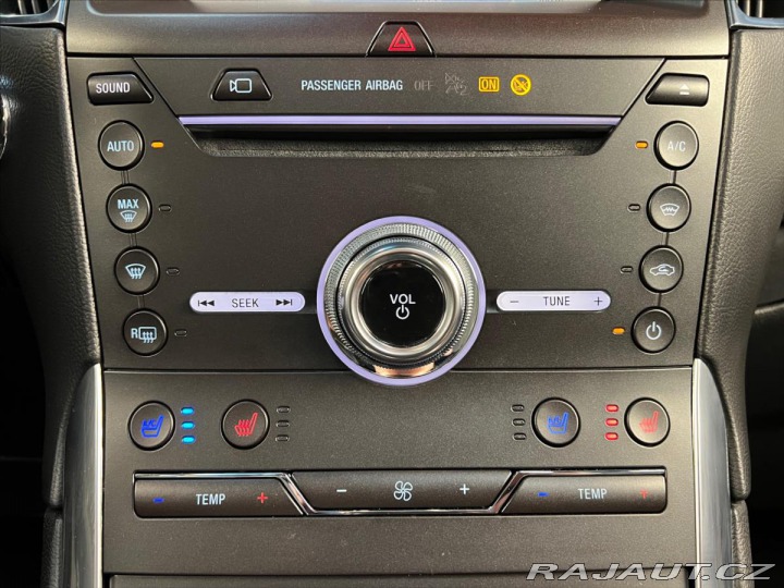 Ford Edge 2,0 Bi-TDCi 175KW AWD ST- 2019