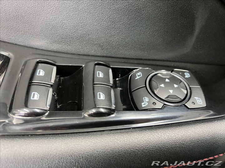 Ford Edge 2,0 Bi-TDCi 175KW AWD ST- 2019